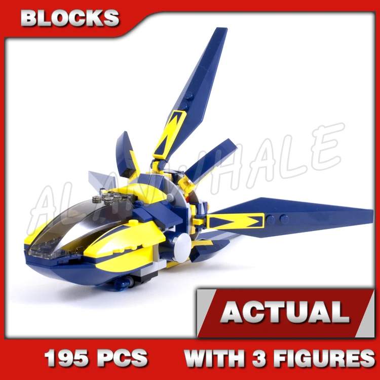 195 шт., Super Fighter Blaster Showdown Necrocraft Galaxy Guardians Wings 10248, строительные блоки, игрушки, совместимые с моделью
195 шт., Super Fighter Blaster Showdown Necrocraft Galaxy Guardians Wings 10248, строительные блоки, игрушки, совместимые с моделью