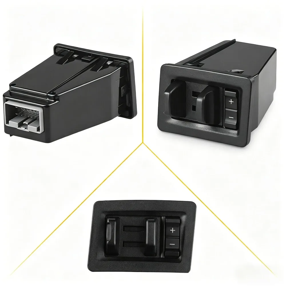 Trailer Switch TBC for Raptor F150 JL3Z2C006AA JL3Z-19H332-AA
Trailer Switch TBC for Raptor F150 JL3Z2C006AA JL3Z-19H332-AA