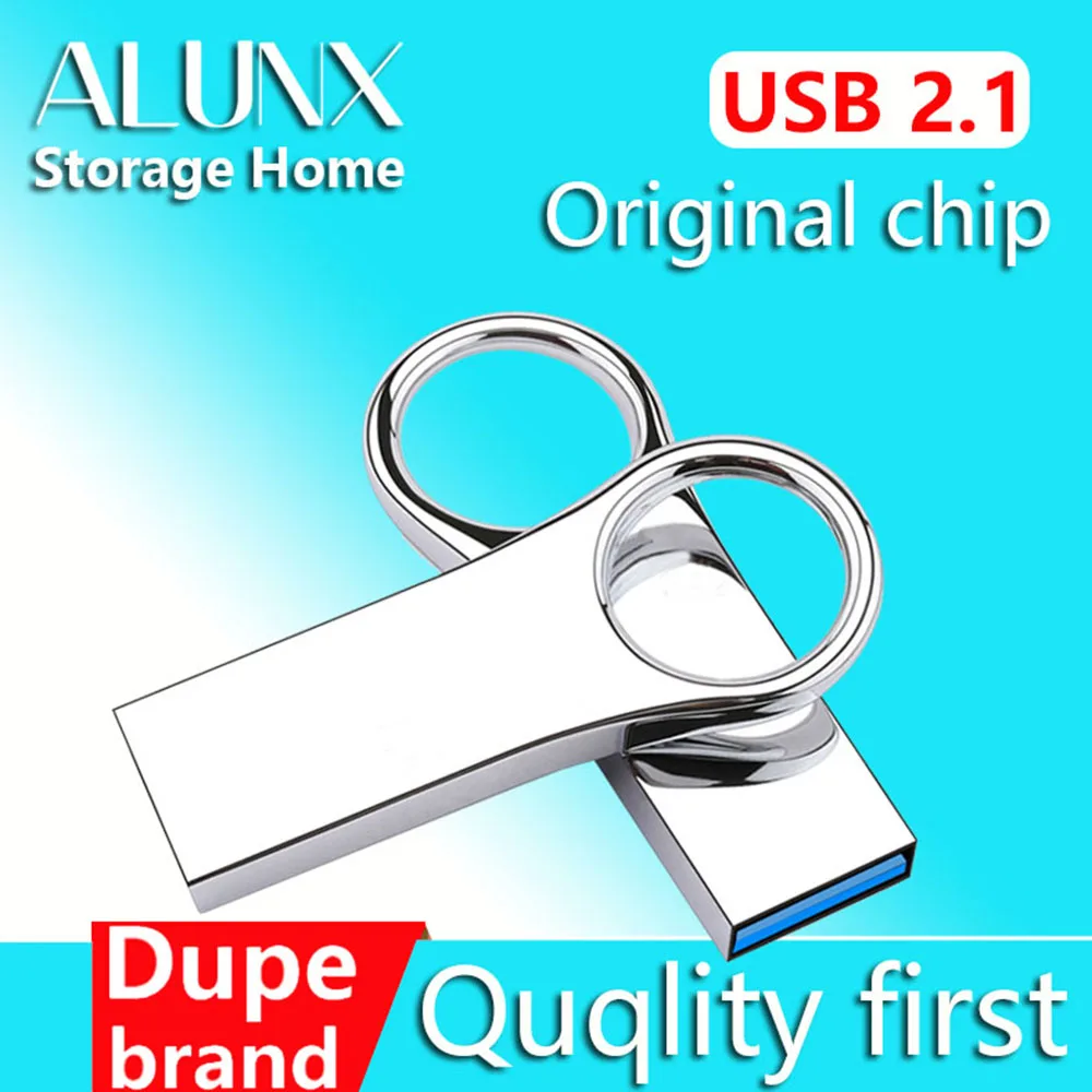 USB Flash Drive 128 Gb Metal 8 Gb Pen Drive 16Gb usb Stick 32Gb USB 2T High Speed USB 2.1 Pendrive Memory USB Stick 256G
USB Flash Drive 128 Gb Metal 8 Gb Pen Drive 16Gb usb Stick 32Gb USB 2T High Speed USB 2.1 Pendrive Memory USB Stick 256G