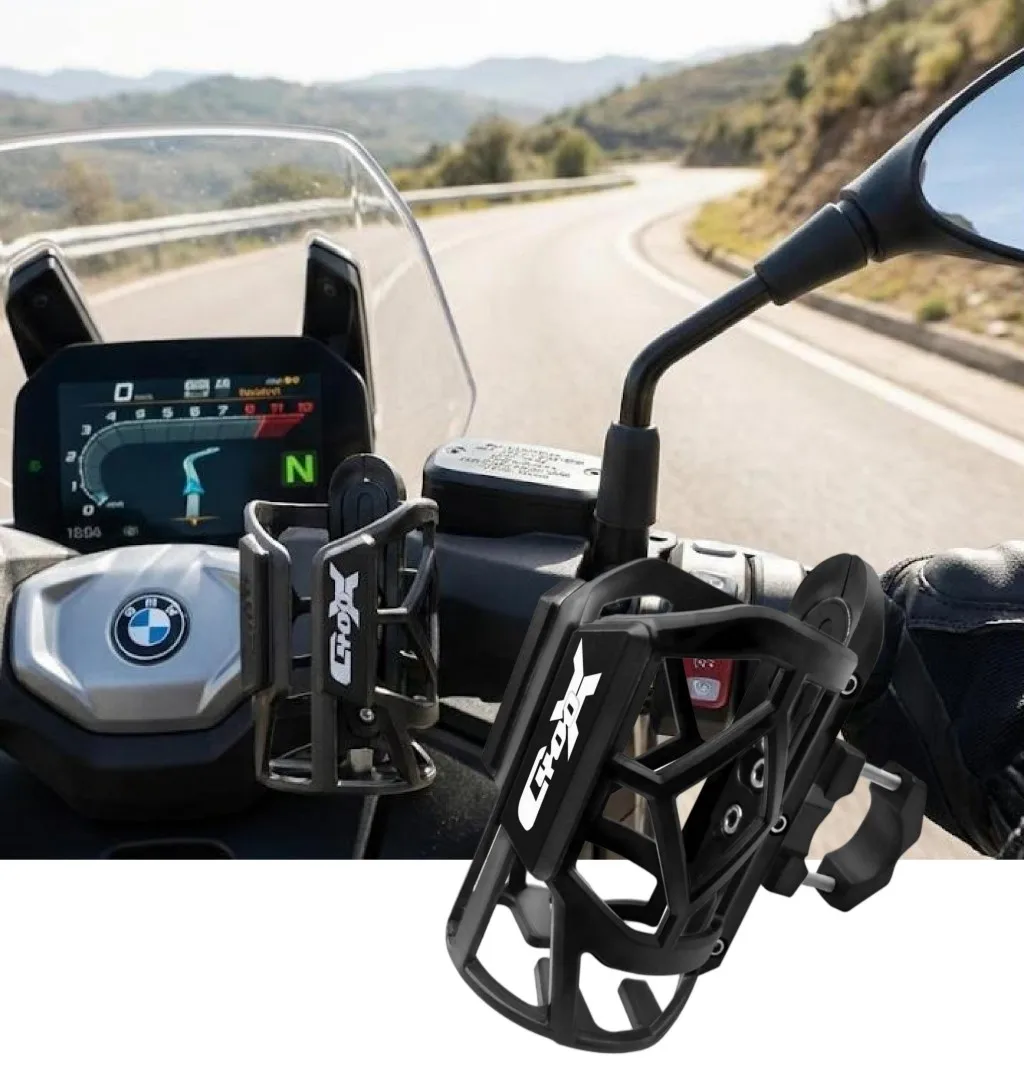 Мотоциклетный держатель для стакана с водой для BMW C400X C400GT C400 X GT C 400 2020, высококачественный модный мотоциклетный держатель для стакана с водой
Мотоциклетный держатель для стакана с водой для BMW C400X C400GT C400 X GT C 400 2020, высококачественный модный мотоциклетный держатель для стакана с водой