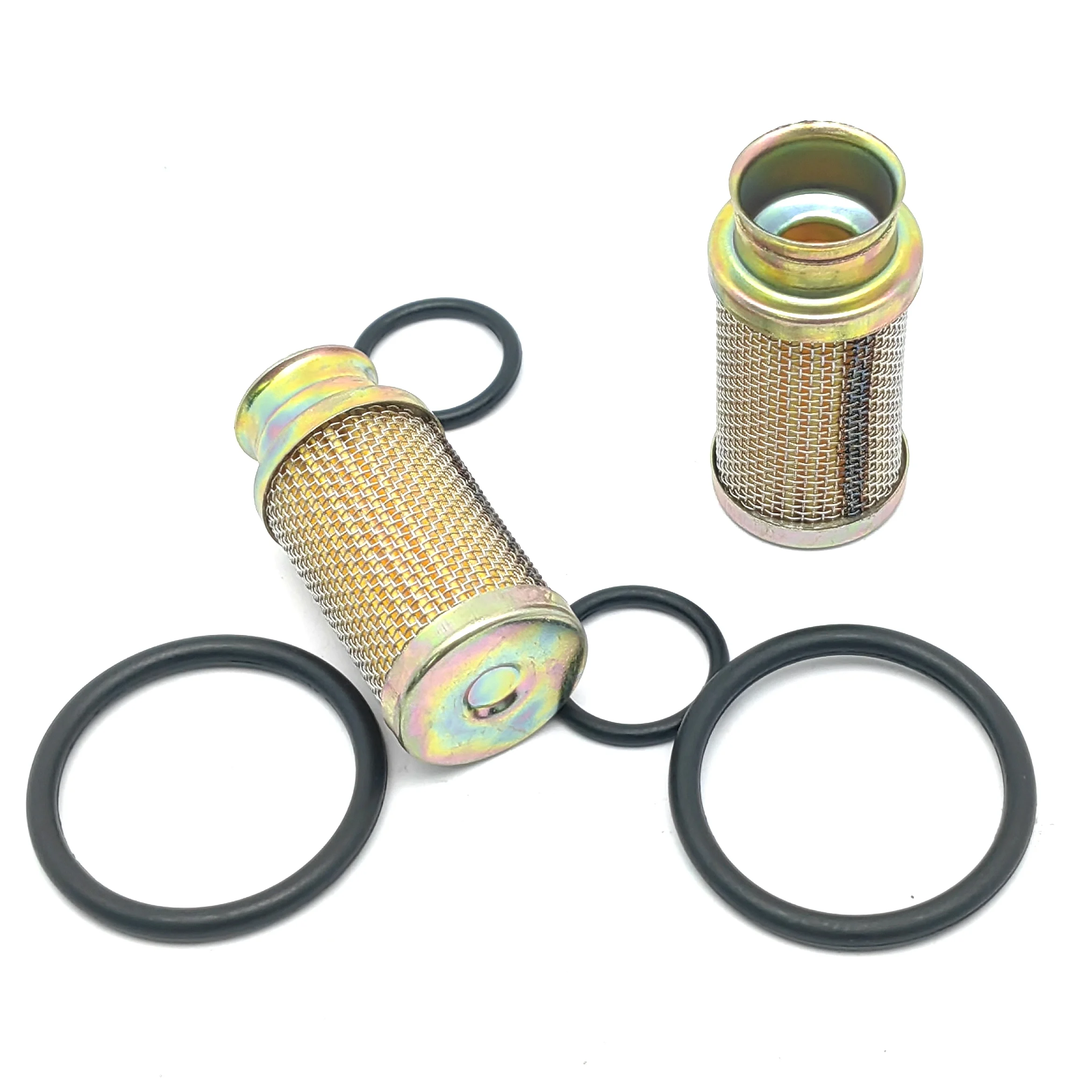 High Quality Aftermarket Hydraulic Oil Filter Cartridge 0009800540 Replacement for Linde Forklifts Warehouse Use
High Quality Aftermarket Hydraulic Oil Filter Cartridge 0009800540 Replacement for Linde Forklifts Warehouse Use