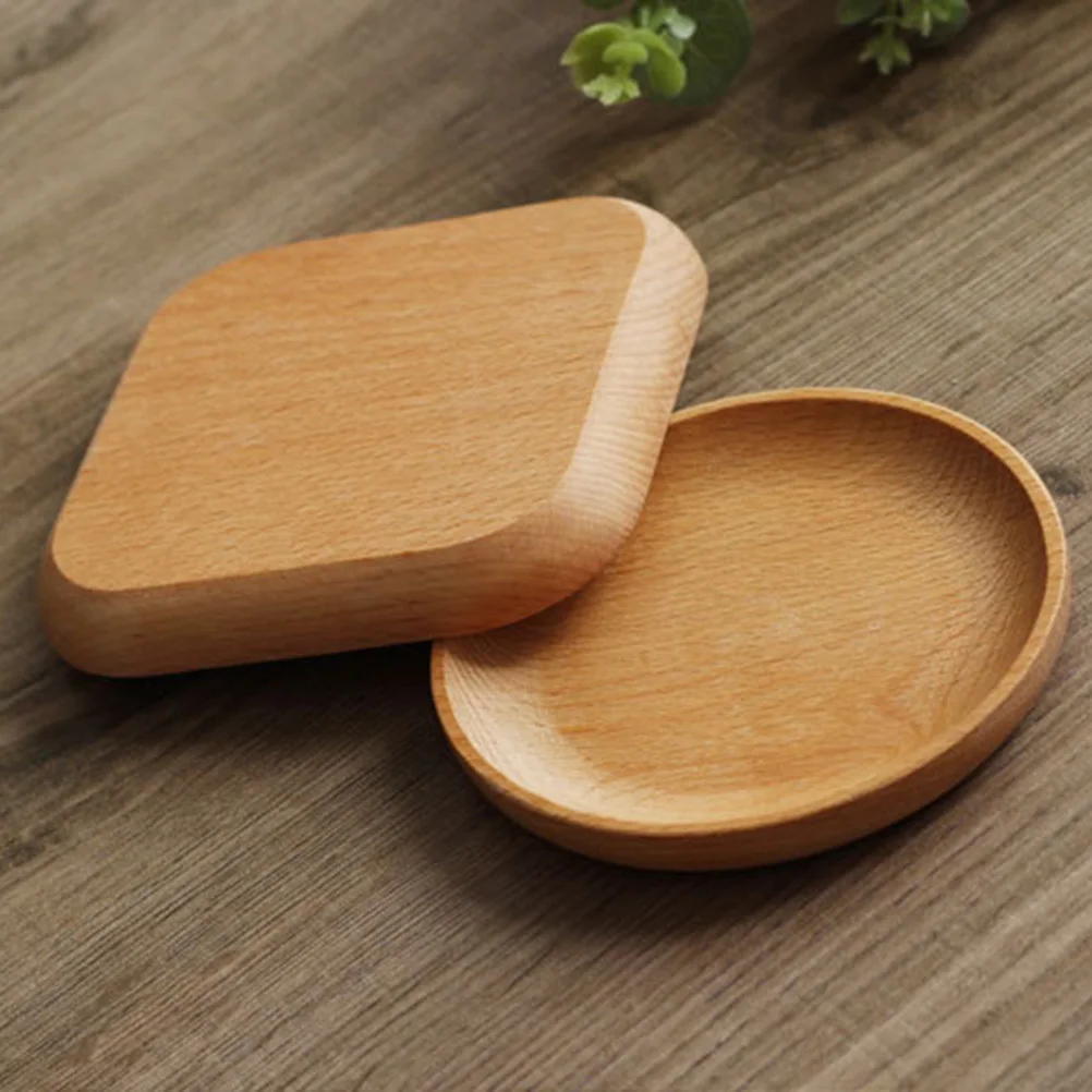 Square Wooden Dessert Plate Natural Unpainted Snack Tray For Kids Baby Divided Food Dish Japanese Style Serving Tray Beach Cup
Square Wooden Dessert Plate Natural Unpainted Snack Tray For Kids Baby Divided Food Dish Japanese Style Serving Tray Beach Cup