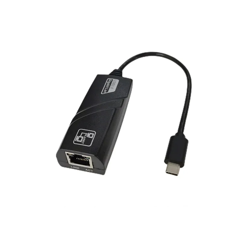 Type-C3.1 Usb 3,0 Gigabit Ethernet адаптер проводной USB Rj45 Сетевая карта Lan 1000 Мбит/с для ноутбука ПК
Type-C3.1 Usb 3,0 Gigabit Ethernet адаптер проводной USB Rj45 Сетевая карта Lan 1000 Мбит/с для ноутбука ПК