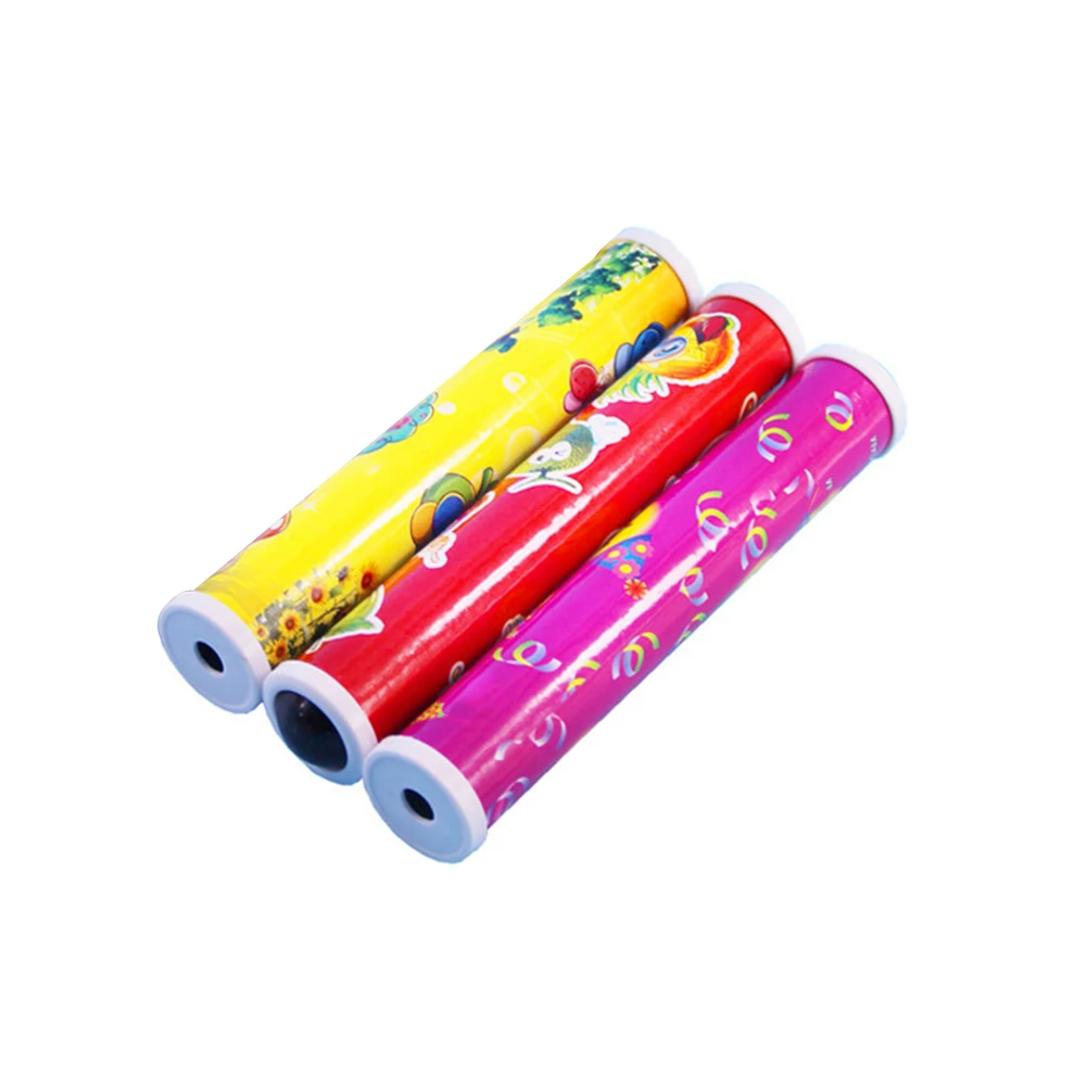 3pcs Kids Kaleidoscope Toys Smooth Premium Material Kids Kaleidoscope Vibrant Show Children Gift
3pcs Kids Kaleidoscope Toys Smooth Premium Material Kids Kaleidoscope Vibrant Show Children Gift