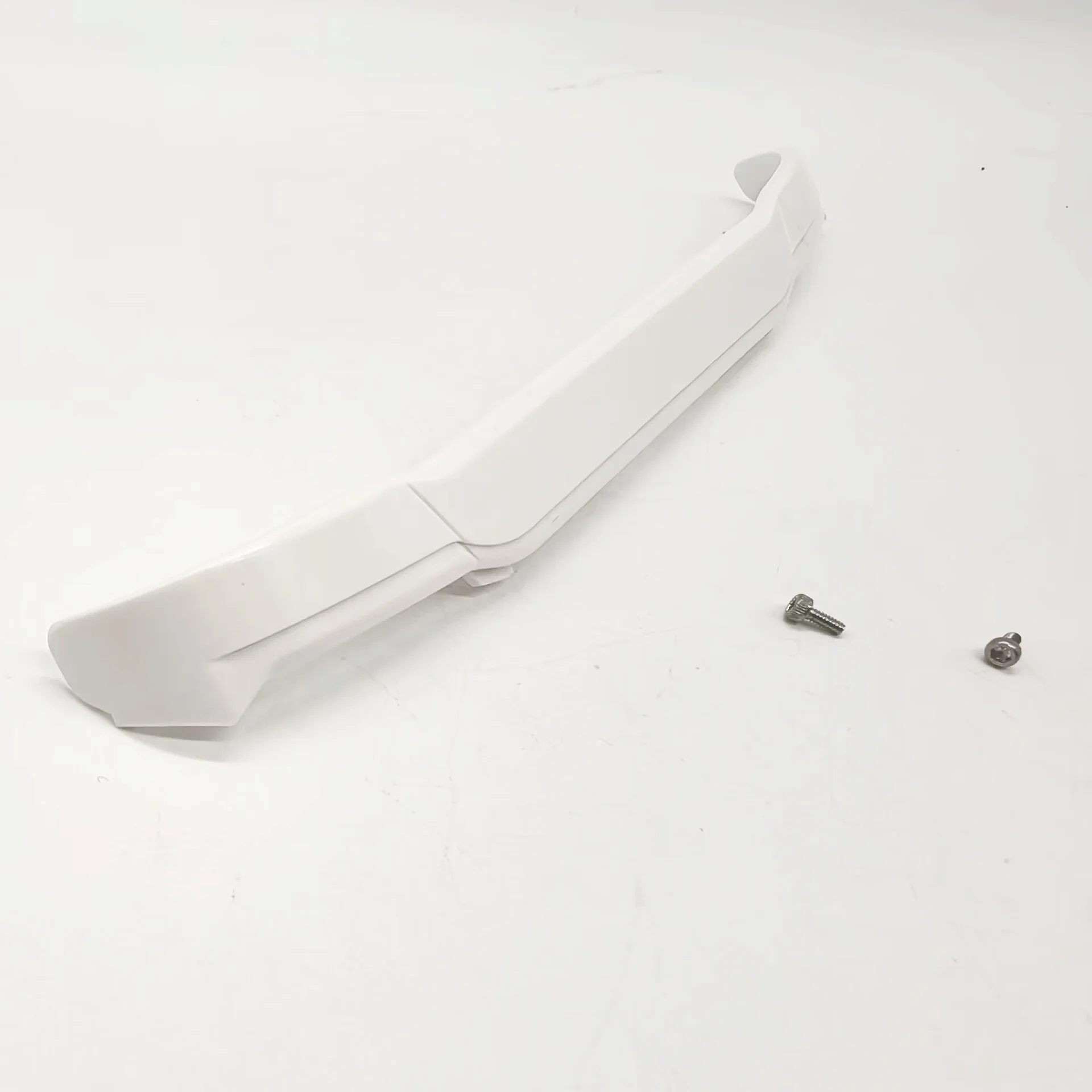 Защита лобового стекла RC 1/14 из АБС-пластика для самосвалов Tamiya, SCANIA, MAN, VOLVO, Benz, запчасти для самостоятельной сборки
Защита лобового стекла RC 1/14 из АБС-пластика для самосвалов Tamiya, SCANIA, MAN, VOLVO, Benz, запчасти для самостоятельной сборки