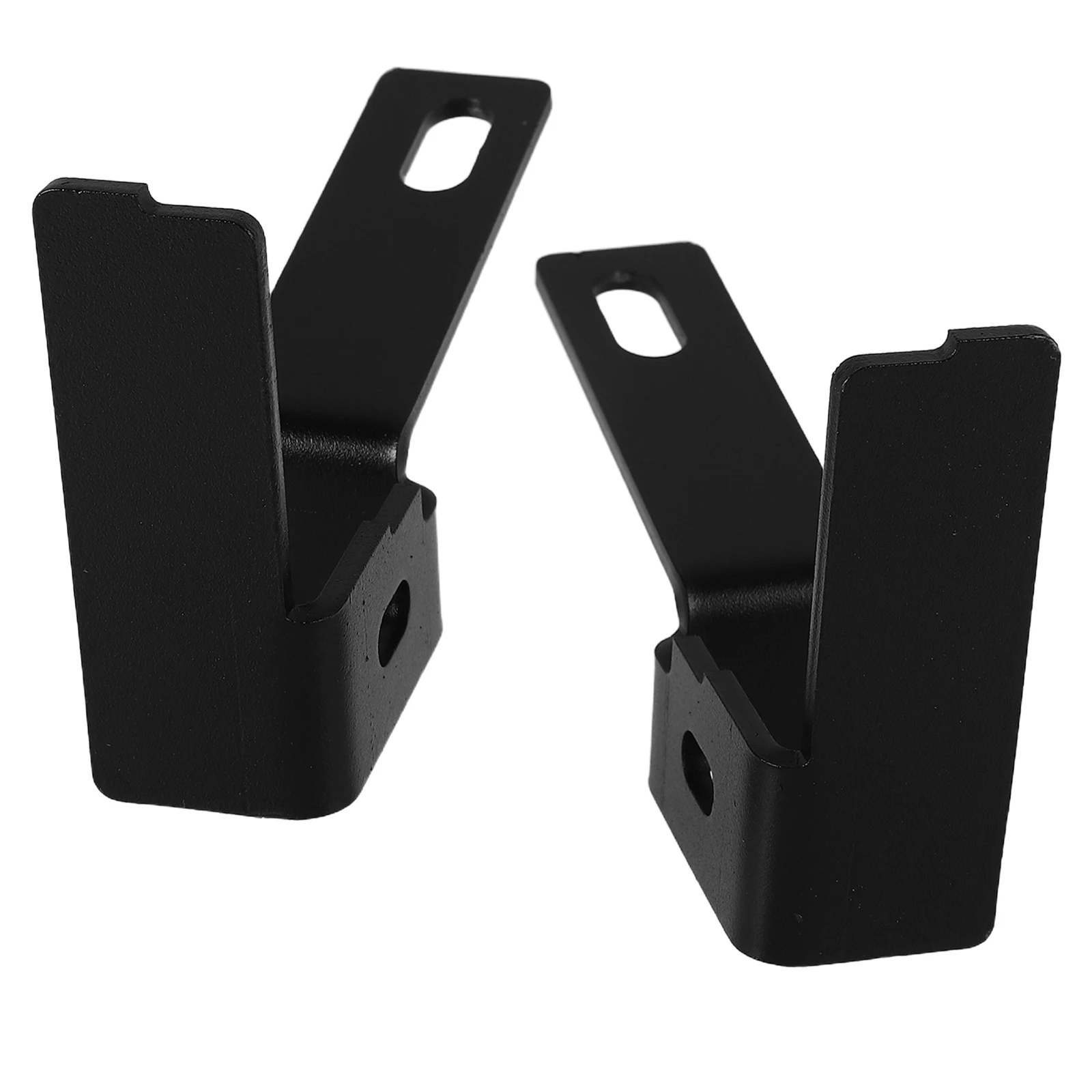 1 Pair Motorcycle Light Mounting Brackets Heavy Duty Led Spotlight Holder Lamp Bracket For Night Riding Compatible With Cb650R
1 Pair Motorcycle Light Mounting Brackets Heavy Duty Led Spotlight Holder Lamp Bracket For Night Riding Compatible With Cb650R