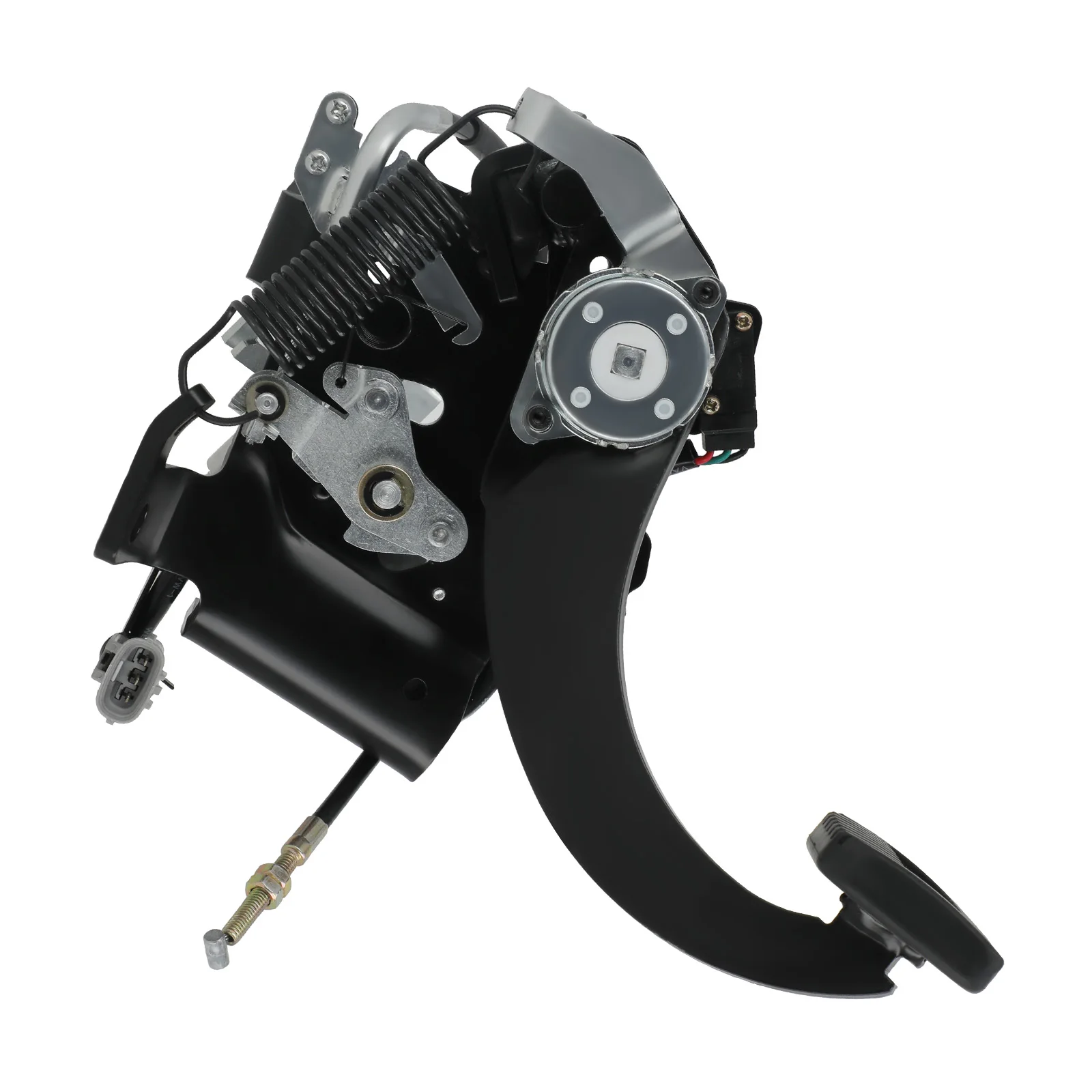 Urgent Brake Pedal Assembly For Toyota Forklift 8FGU15 8FGU25 30 46110-26611-71
Urgent Brake Pedal Assembly For Toyota Forklift 8FGU15 8FGU25 30 46110-26611-71