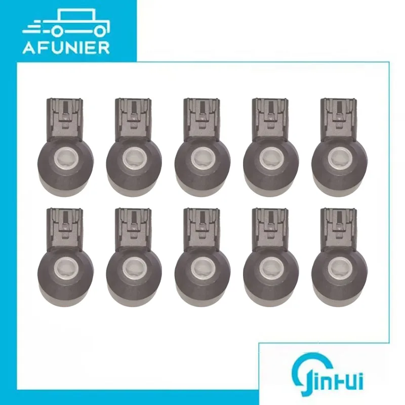 10Pcs Knock Sensor For Isuzu Chevrolet Buick Cadillac GMC Hummer Saab Pontiac OE No.:8125701250,12623730
10Pcs Knock Sensor For Isuzu Chevrolet Buick Cadillac GMC Hummer Saab Pontiac OE No.:8125701250,12623730