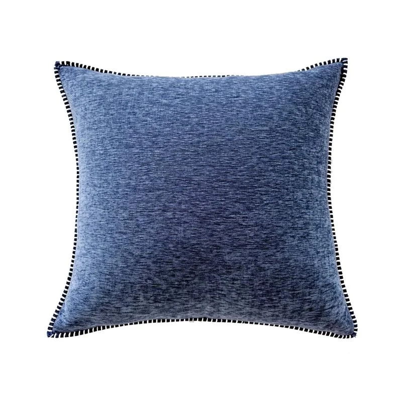 Contrast Stitch Throw Pillow Pair
Contrast Stitch Throw Pillow Pair