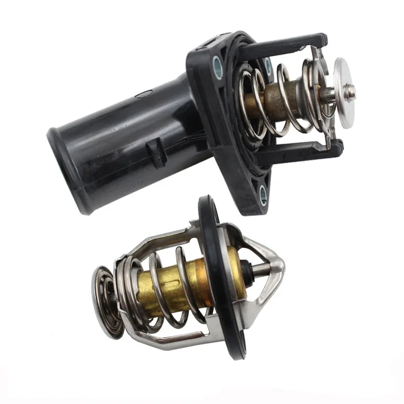 Thermostat for Toyota Camry Corolla Highlander Solara Matrix RAV4 Scion tC xB
Thermostat for Toyota Camry Corolla Highlander Solara Matrix RAV4 Scion tC xB