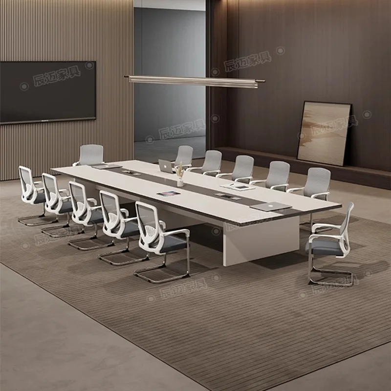 Легкий роскошный стол для босса, большой классный стол, президентский стол, модный стол
Легкий роскошный стол для босса, большой классный стол, президентский стол, модный стол