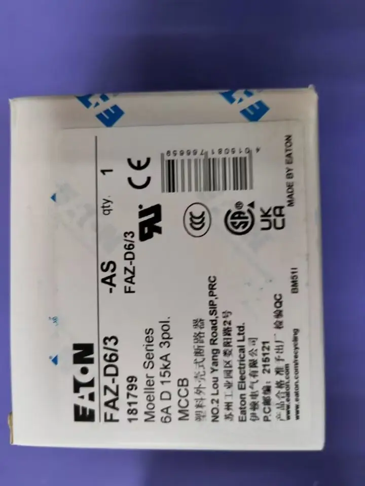 ФАЗ-Д6/3 новый и оригинальный
ФАЗ-Д6/3 новый и оригинальный