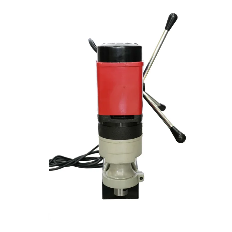 Suitable for OB32/38/49 industrial grade high-power magnetic seat drill iron suction drill multi-functional hollow
Suitable for OB32/38/49 industrial grade high-power magnetic seat drill iron suction drill multi-functional hollow