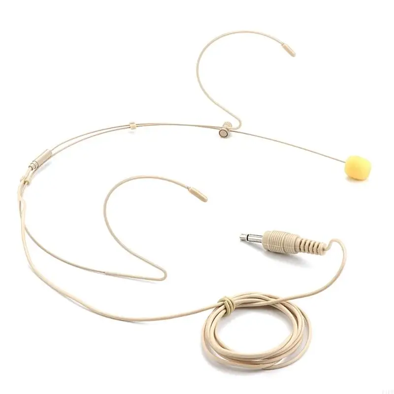 F1FD Грава Hearset Headorn Microphone Earset на ухо, подвесной микрофон для беспроводной пакетики
F1FD Грава Hearset Headorn Microphone Earset на ухо, подвесной микрофон для беспроводной пакетики