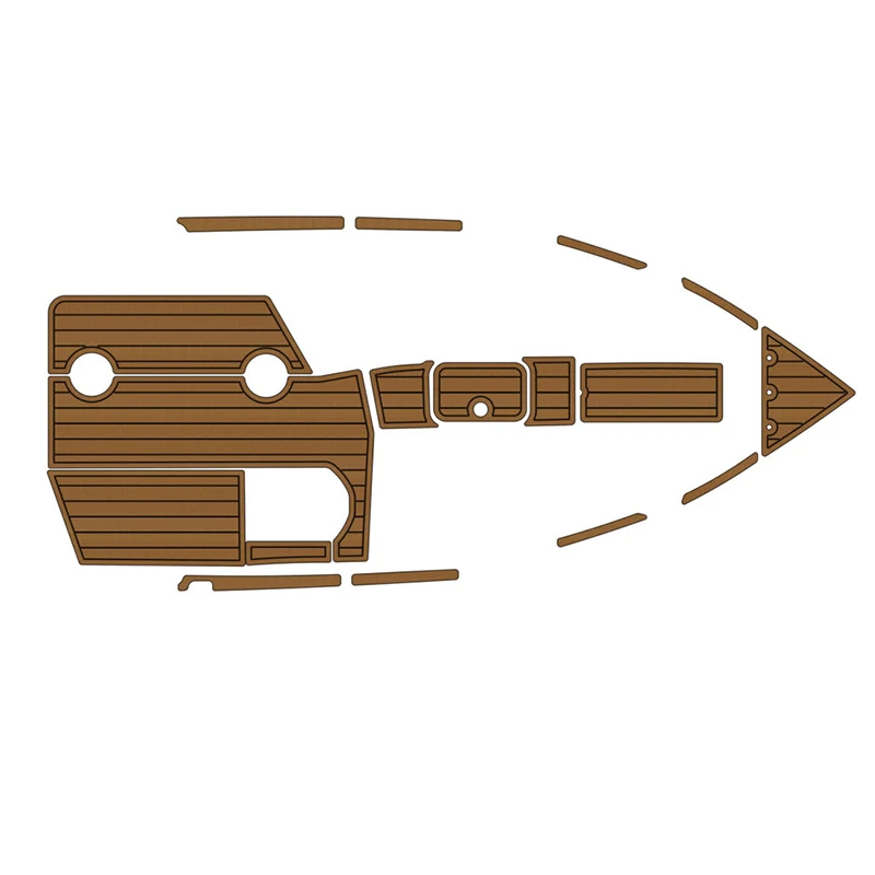 Custom Eva Foam Pad Jet ski Marine Traction Mats For 2000 Centurion Elite V Cockpit No Hinges Pad Boat Accessories
Custom Eva Foam Pad Jet ski Marine Traction Mats For 2000 Centurion Elite V Cockpit No Hinges Pad Boat Accessories