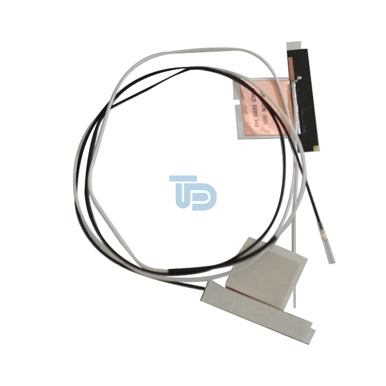 5A30J40151 Новые гаджеты Koflyx: WLAN-антенна W K41-70 MAIN/AUX для Lenovo
5A30J40151 Новые гаджеты Koflyx: WLAN-антенна W K41-70 MAIN/AUX для Lenovo