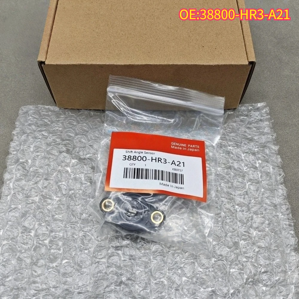 High quality New For 38800-HR3-A21 Honda Throttle Position Sensor 38800-HR3-A21 38800HR3A21 38800-HP0-A11 38800HP0A11
High quality New For 38800-HR3-A21 Honda Throttle Position Sensor 38800-HR3-A21 38800HR3A21 38800-HP0-A11 38800HP0A11