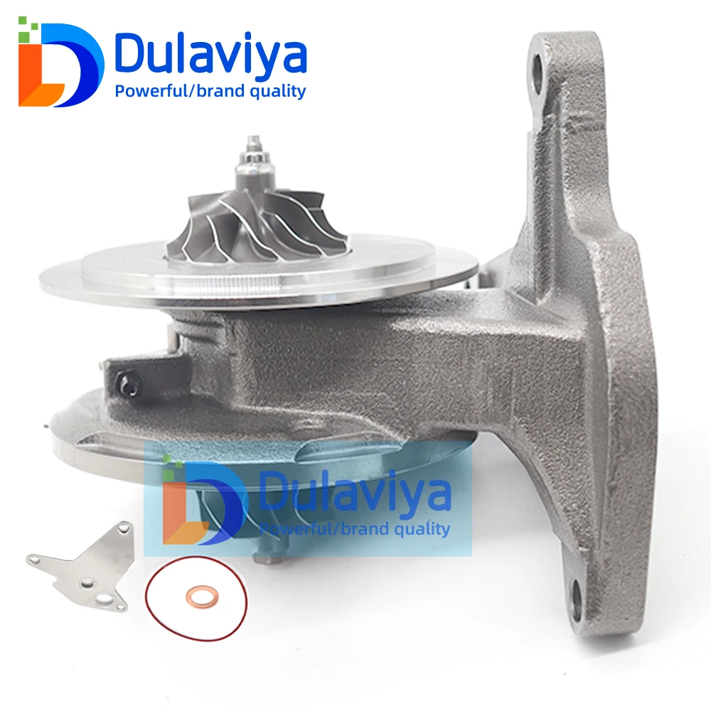 Auto GTB1752V Turbine Core For Volkswagen Touareg 2.5 TDI 128Kw 175HP BPE BPD 760700 Turbo CHRA Core
Auto GTB1752V Turbine Core For Volkswagen Touareg 2.5 TDI 128Kw 175HP BPE BPD 760700 Turbo CHRA Core