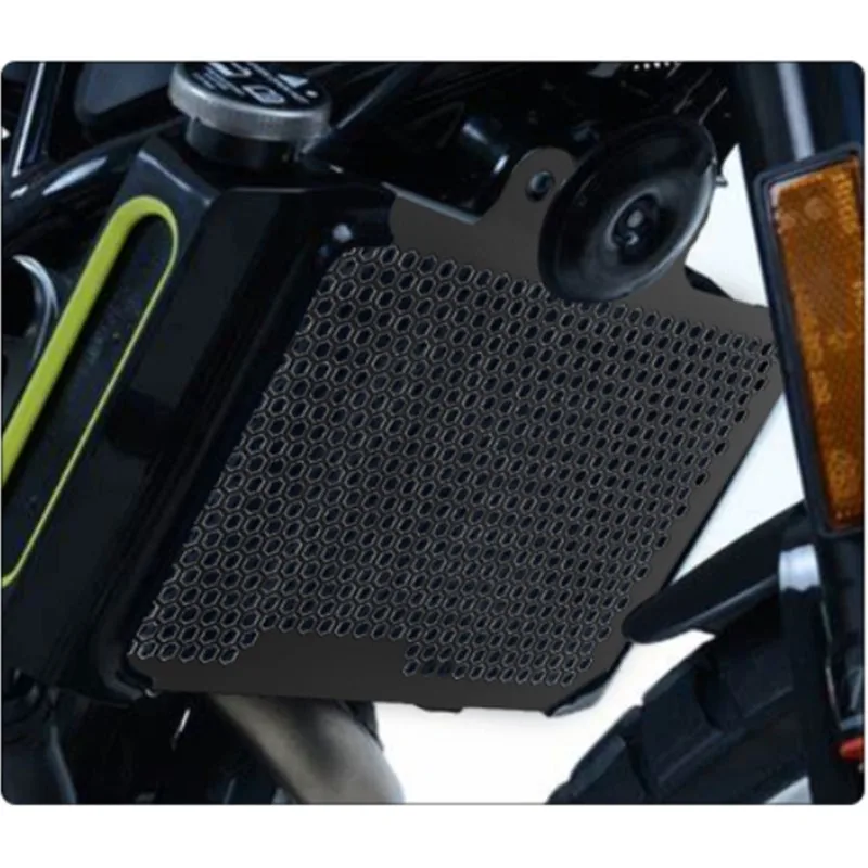 Radiator Grille Guard Cover Protector For Svartpilen Vitpilen 401 Vitpilen401 Svartpilen401 2018 - 2023 Motorcycle Accessories
Radiator Grille Guard Cover Protector For Svartpilen Vitpilen 401 Vitpilen401 Svartpilen401 2018 - 2023 Motorcycle Accessories