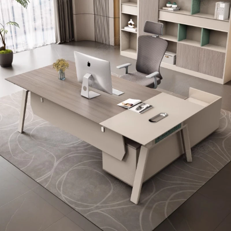 Standing Movable Office Desk Organiser Coded Lock Reading L Shaped Table Portable Study Executive Mesa De Escritorio Furniture
Standing Movable Office Desk Organiser Coded Lock Reading L Shaped Table Portable Study Executive Mesa De Escritorio Furniture