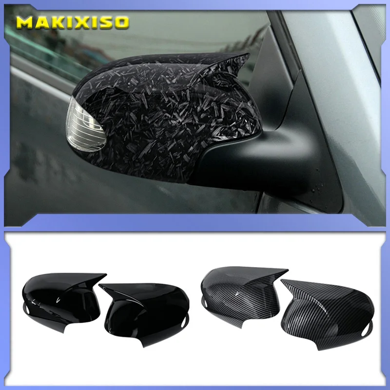 Carbon Look Side Wing Mirror Cover Fit For Volkswagen VW Beetle 2002 2003 2004 2005 2006 2007 2008 2009 2010 Auto parts
Carbon Look Side Wing Mirror Cover Fit For Volkswagen VW Beetle 2002 2003 2004 2005 2006 2007 2008 2009 2010 Auto parts