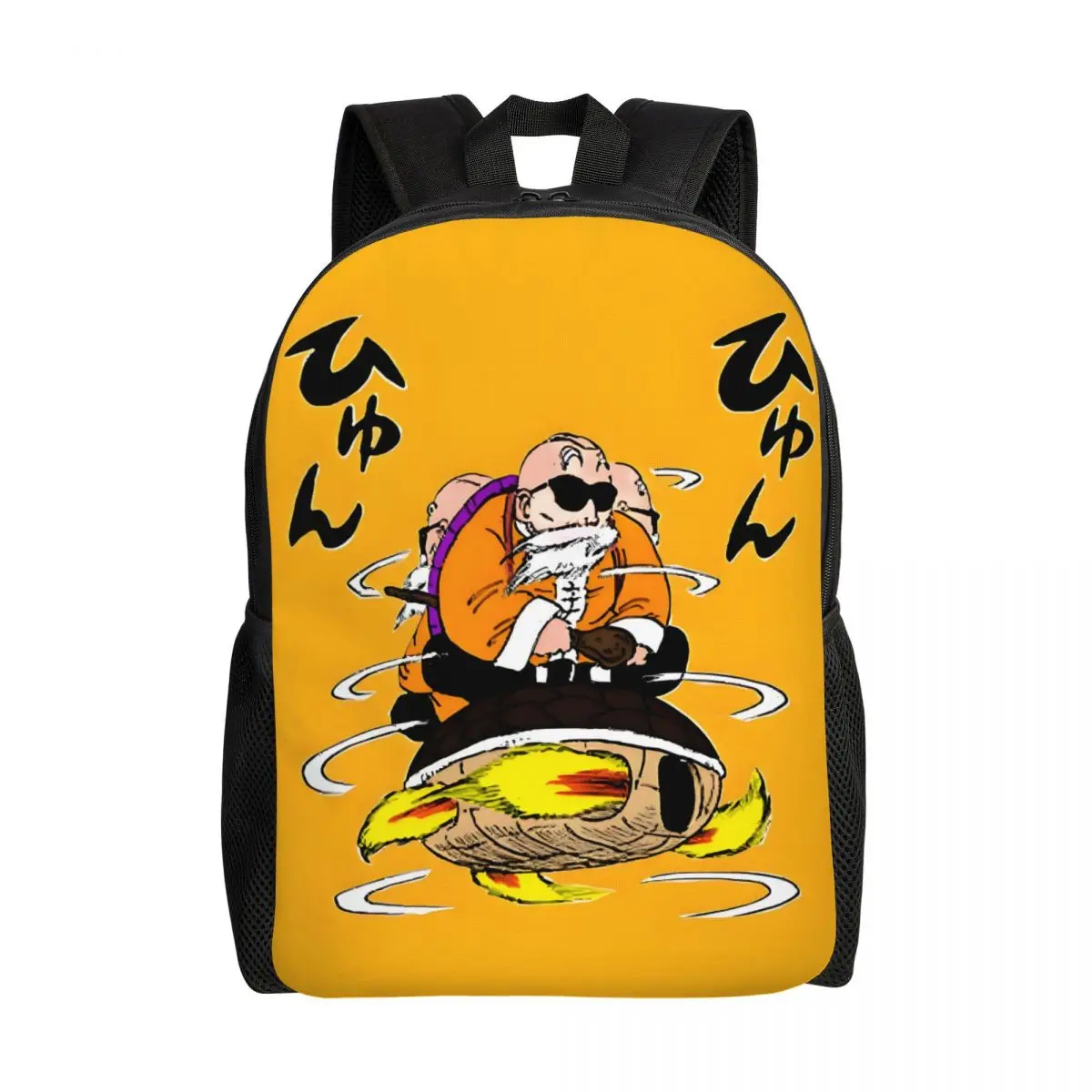 Custom Master Roshies Laptop Backpack Women Men Casual Bookbag for College School Students Bag 
Custom Master Roshies Laptop Backpack Women Men Casual Bookbag for College School Students Bag