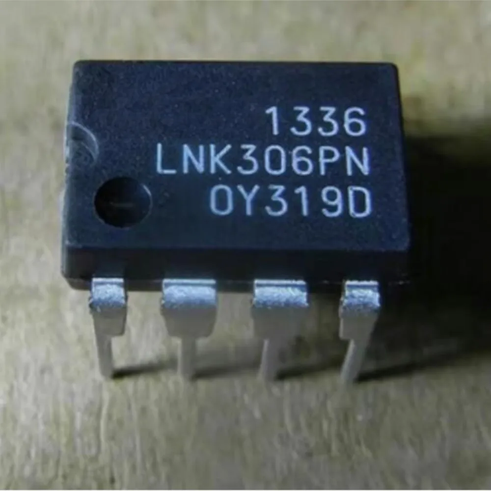 LNK306PN LNK306P LNK306 DIP7 High quality products (Product quantity: 50 pieces)
LNK306PN LNK306P LNK306 DIP7 High quality products (Product quantity: 50 pieces)