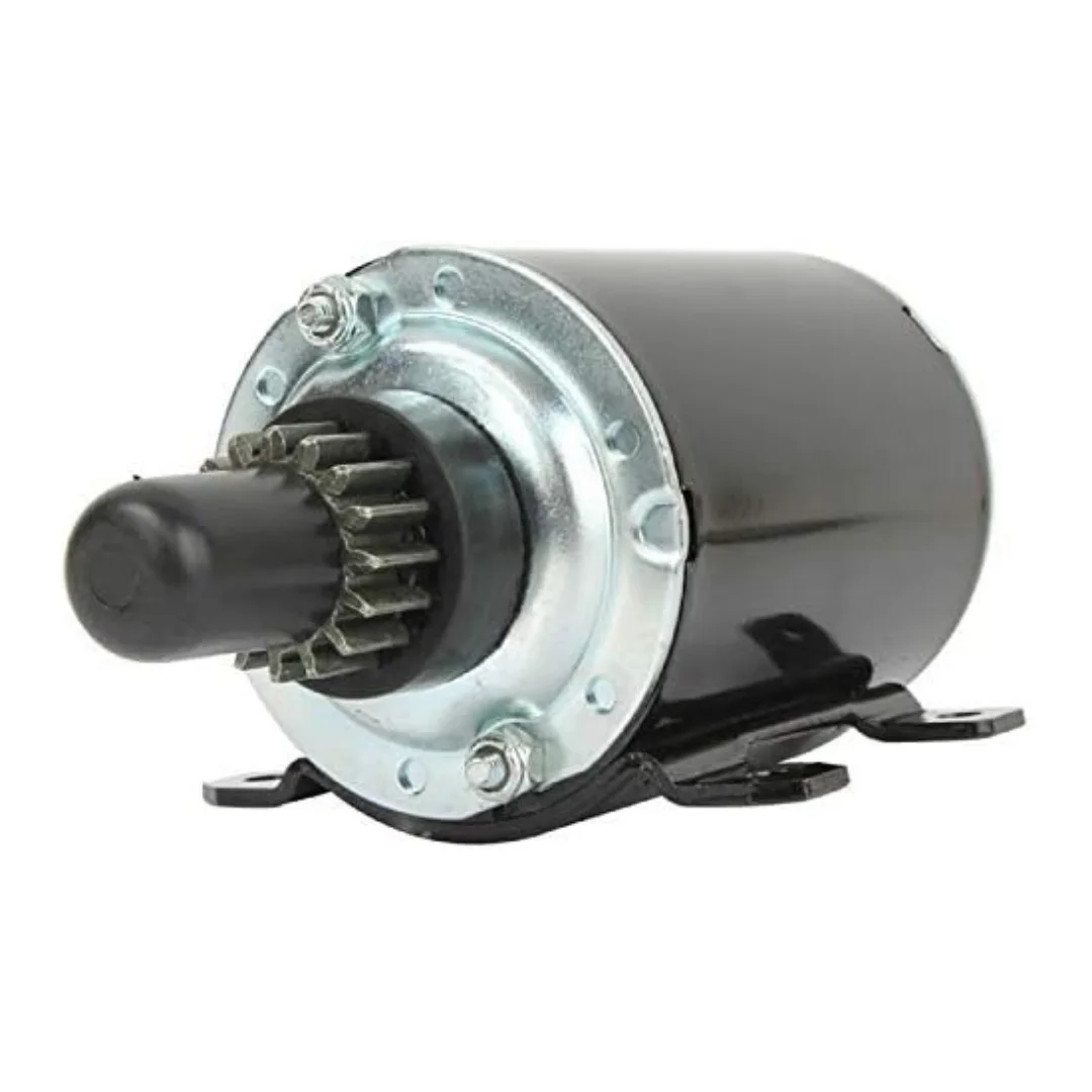 Lawn Mower Motor for John Deere 56, 57, 65, 66, 60, 70 29965, 35765, 32468, 33606, 35765A /AM32092, AM34731 Riding Mower
Lawn Mower Motor for John Deere 56, 57, 65, 66, 60, 70 29965, 35765, 32468, 33606, 35765A /AM32092, AM34731 Riding Mower