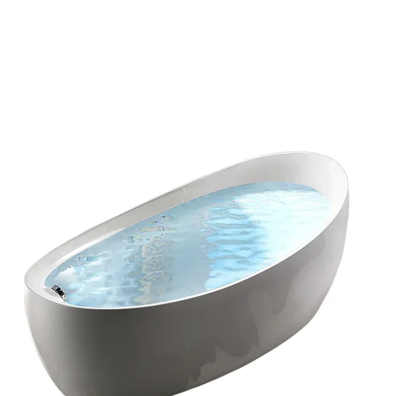 acrylic household independent seamless oval mobile deep bath tub 1.3m ~ 1.8m 017
acrylic household independent seamless oval mobile deep bath tub 1.3m ~ 1.8m 017