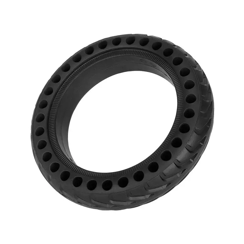 M45K-Updated 8.5 Inch Solid Tire For M365/ Pro/Pro 2 MI 3 Electric Scooter 8.5X2.0 Rubber Shock Absorber Tyres
M45K-Updated 8.5 Inch Solid Tire For M365/ Pro/Pro 2 MI 3 Electric Scooter 8.5X2.0 Rubber Shock Absorber Tyres
