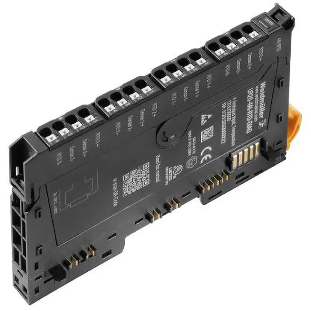 1315700000 UR20-4AI-RTD-DIAG Digital output modules
1315700000 UR20-4AI-RTD-DIAG Digital output modules