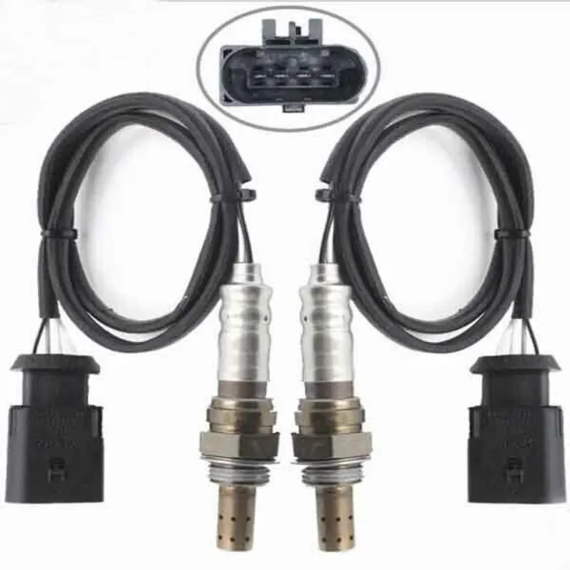 Oxygen Sensor for Cross-Border Use Model 11780872674 250-24775
Oxygen Sensor for Cross-Border Use Model 11780872674 250-24775