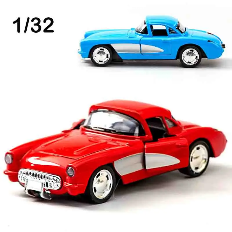 Die Casting Model Alloy Classic Car Model Children's Toy Car Pendant Power Car
Die Casting Model Alloy Classic Car Model Children's Toy Car Pendant Power Car