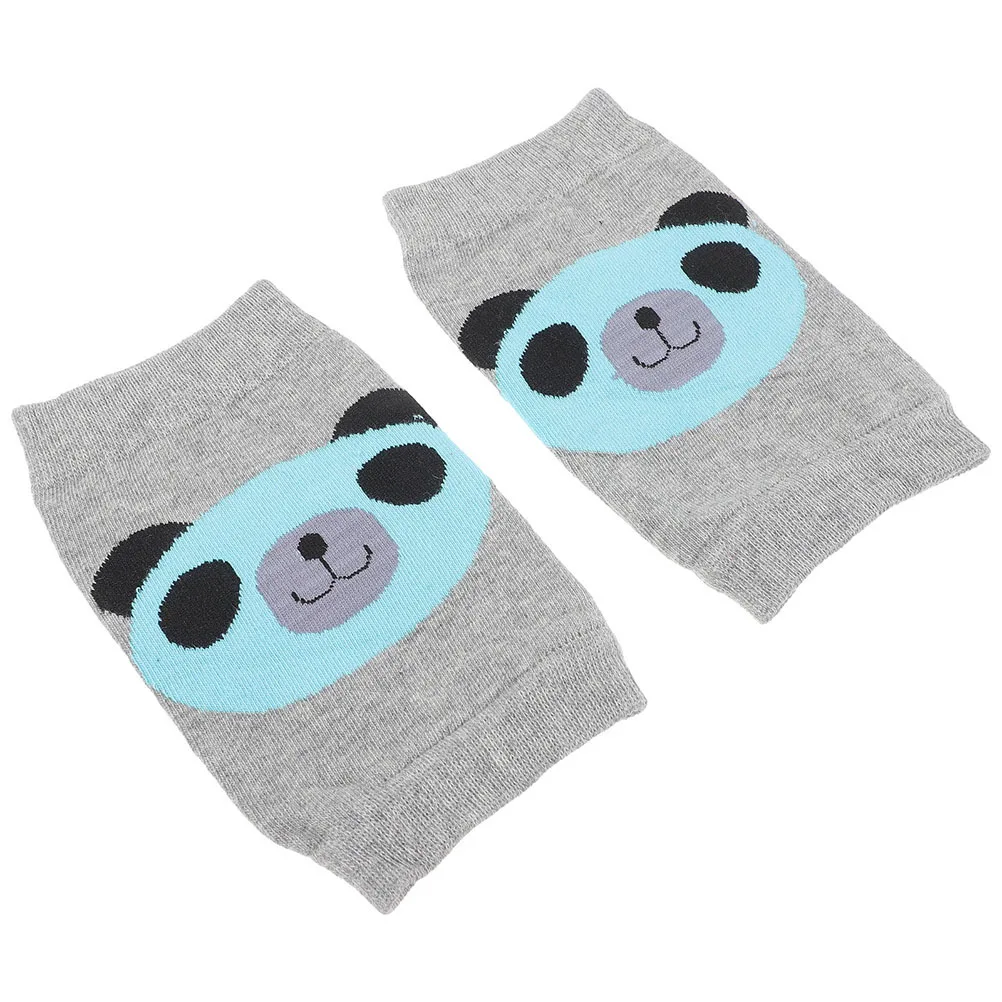 2Pairs Baby Crawling Protective Knee Pads Children Soft Breathable Anti-Slip Elastic Pads for Toddler Infant Crawling
2Pairs Baby Crawling Protective Knee Pads Children Soft Breathable Anti-Slip Elastic Pads for Toddler Infant Crawling