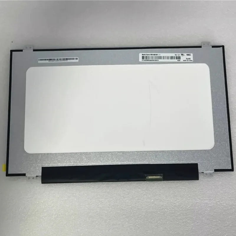 15.6" 60Hz B156HTN06.1 AUO61ED laptop LCD Screen Replacement LED Display EDP 30 PINS 1920×1080 Non-Touch Tested
15.6" 60Hz B156HTN06.1 AUO61ED laptop LCD Screen Replacement LED Display EDP 30 PINS 1920×1080 Non-Touch Tested