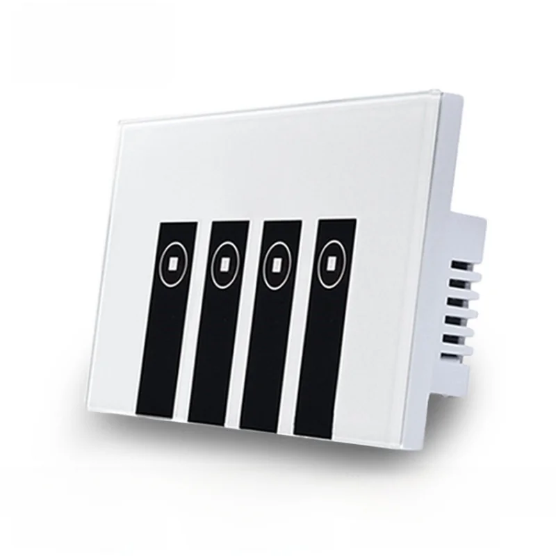 eWeLinkYi Wei LianwifiSmart Switch Zero Fire WireAlexaVoiceAPППРОстанционное управление
eWeLinkYi Wei LianwifiSmart Switch Zero Fire WireAlexaVoiceAPППРОстанционное управление