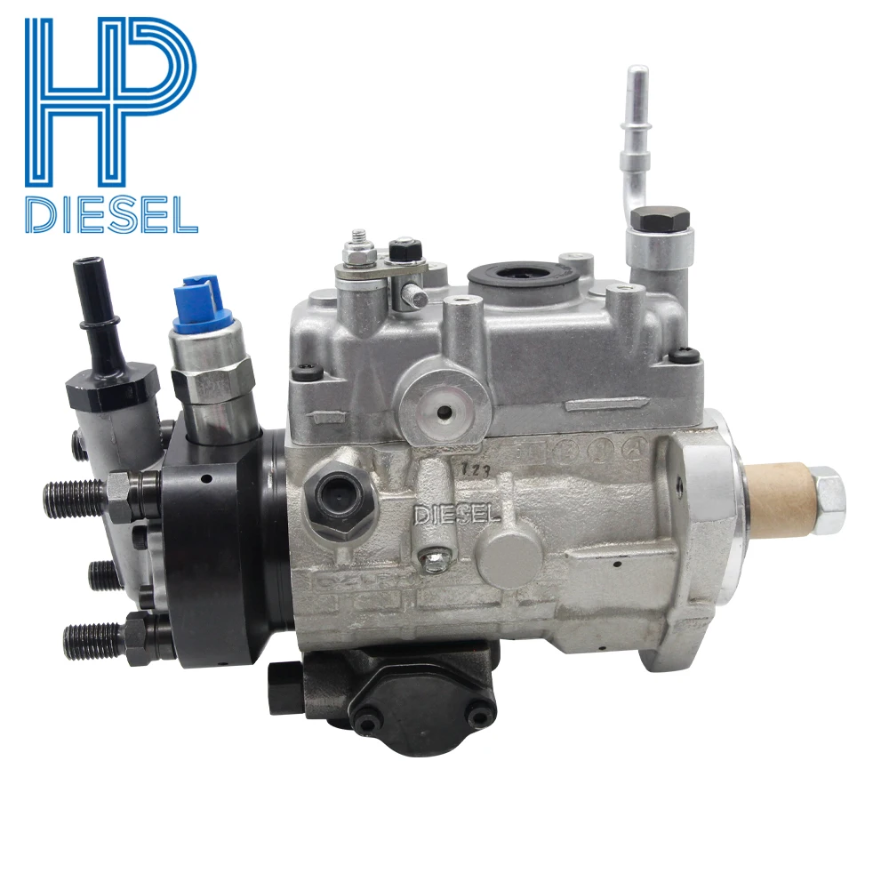 Сверхмощный топливный насос 9320A 172T — стабильная подача топлива для Delphi
Сверхмощный топливный насос 9320A 172T — стабильная подача топлива для Delphi