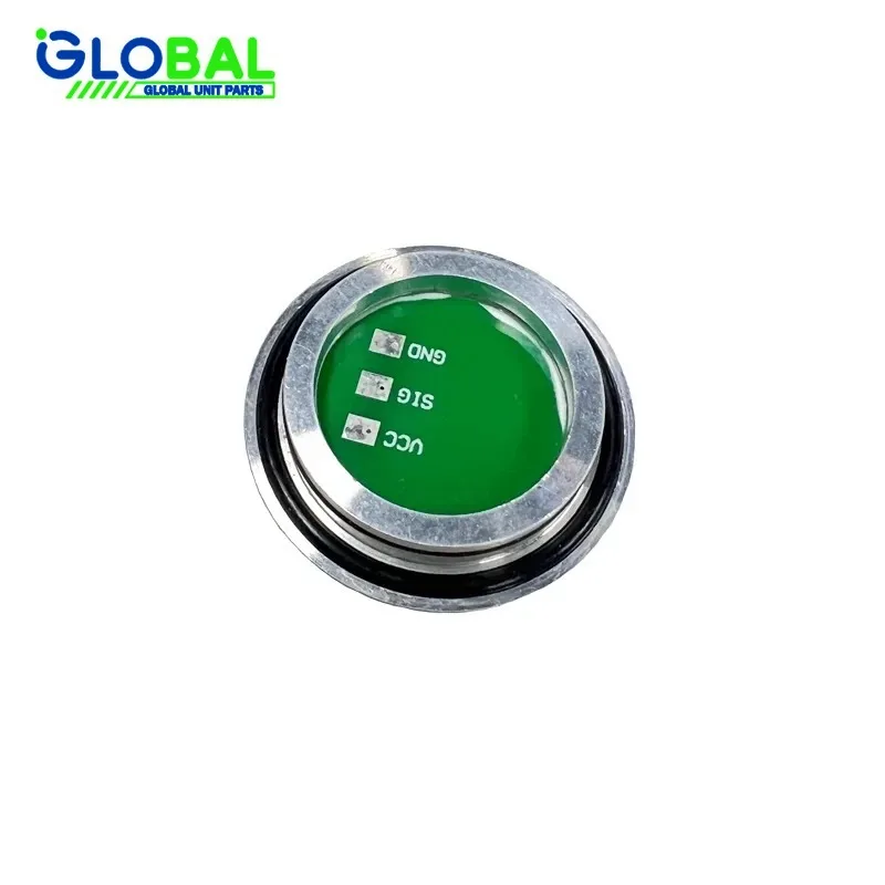 New Transmission Clutch Pressure Sensor Suit For AUDI VW Volkswagen 0BH DQ500
New Transmission Clutch Pressure Sensor Suit For AUDI VW Volkswagen 0BH DQ500