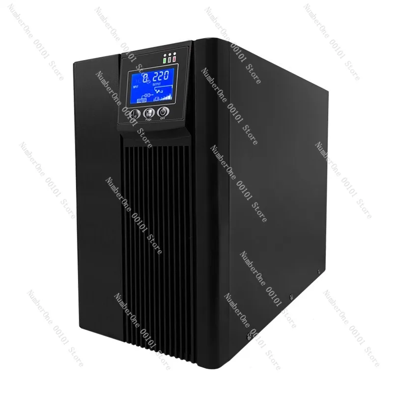 C3K2400w ИБП источник бесперебойного питания компьютерный серверный стабилизатор напряжения 3 кВА с защитой от заката
C3K2400w ИБП источник бесперебойного питания компьютерный серверный стабилизатор напряжения 3 кВА с защитой от заката