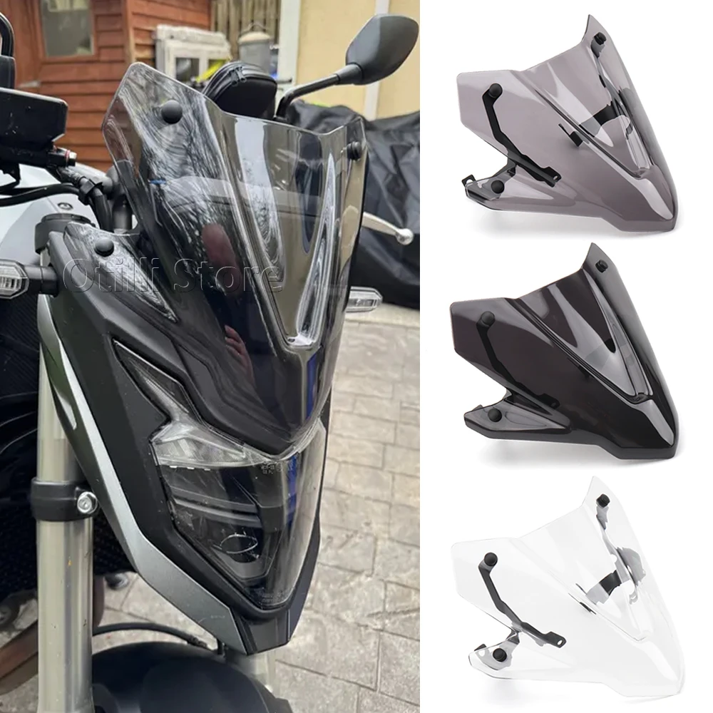 Fit For HONDA CB750 Hornet CB 750 HORNET 2023 2024 Motorcycle Accessories Sports WindScreen Front Windshield Visor Deflector
Fit For HONDA CB750 Hornet CB 750 HORNET 2023 2024 Motorcycle Accessories Sports WindScreen Front Windshield Visor Deflector