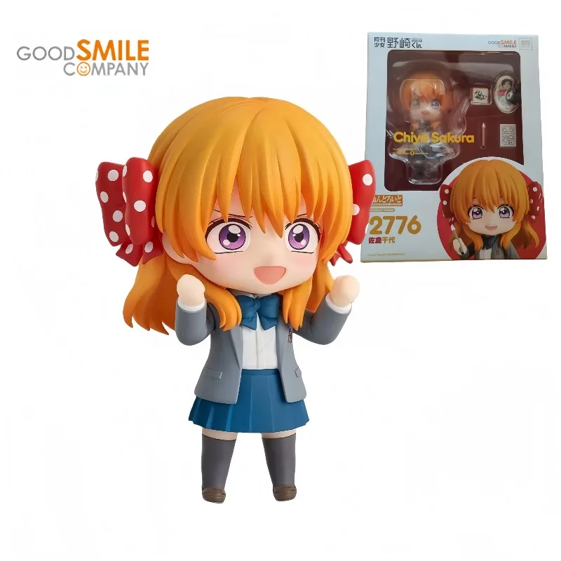 В наличии: Оригинальный Nendoroid от Good Smile Company # 2776) Серия коллекционных товаров Gekkan Shoujo Nozaki-kun: Сакура Чиё
В наличии: Оригинальный Nendoroid от Good Smile Company # 2776) Серия коллекционных товаров Gekkan Shoujo Nozaki-kun: Сакура Чиё