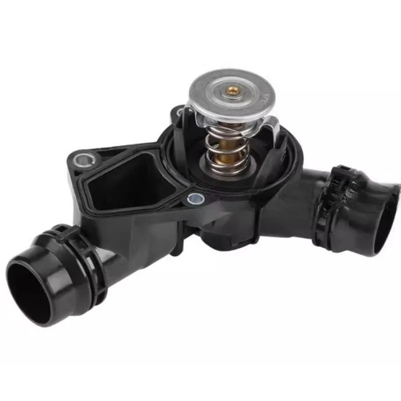 Automotive Parts Engine Thermostat for BMW E60 520 523 525 528 E39 E66 730 M52 M54 530 Brand New China Genuine
Automotive Parts Engine Thermostat for BMW E60 520 523 525 528 E39 E66 730 M52 M54 530 Brand New China Genuine