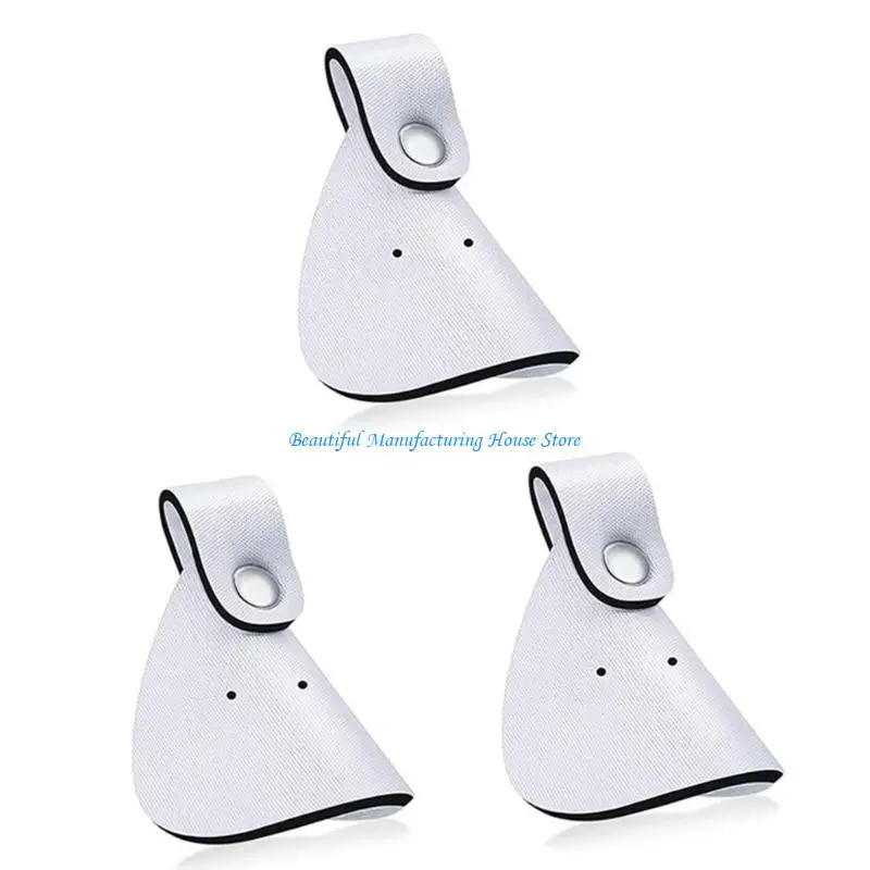 E56A 3pack Breathable Sports Nose Covers Sun Protective Face Eyewears Shield
E56A 3pack Breathable Sports Nose Covers Sun Protective Face Eyewears Shield