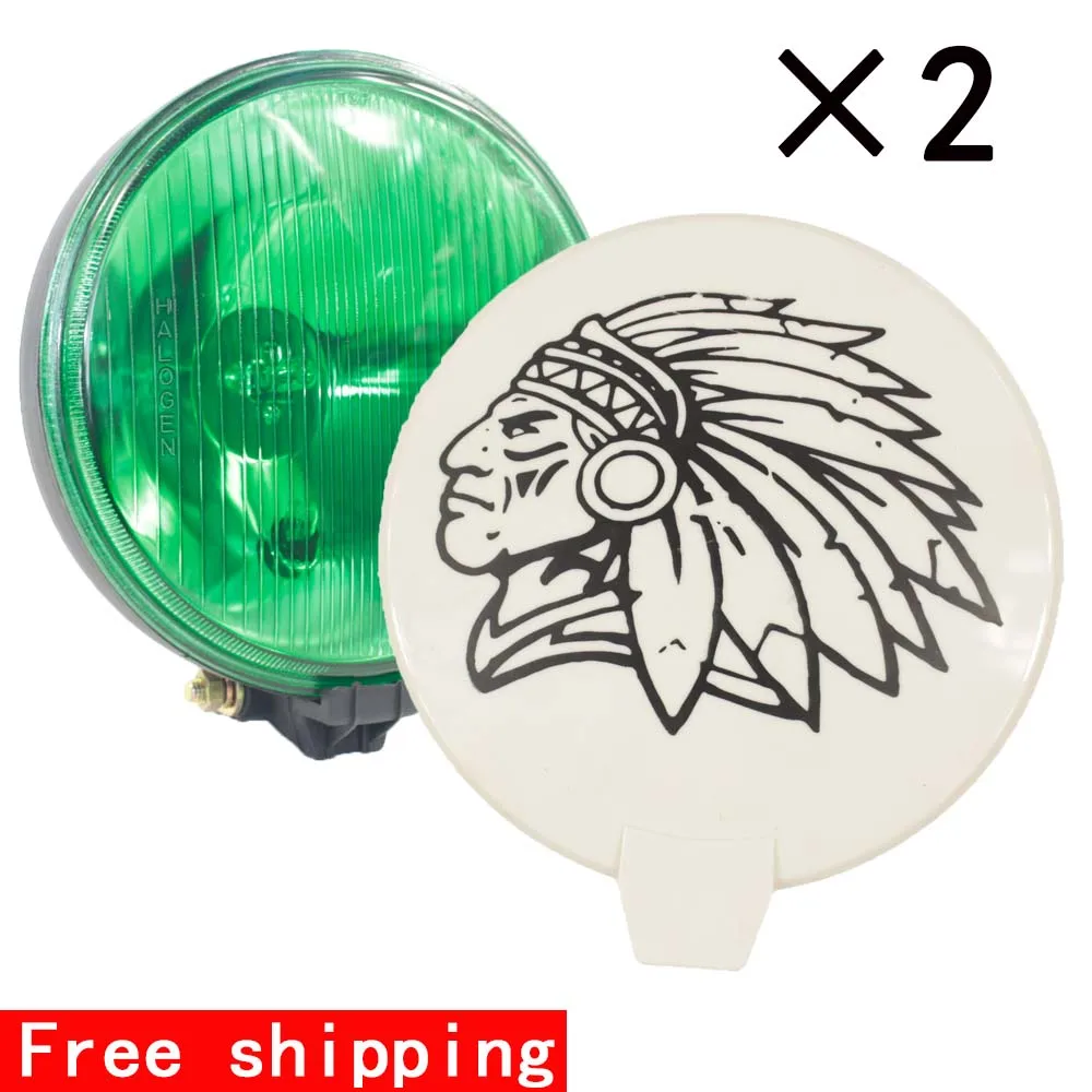 Land Rover Defender Rear Light Lamp Stone Guards Grilles Set Kit LED Rdx Wipac 2pcs
Land Rover Defender Rear Light Lamp Stone Guards Grilles Set Kit LED Rdx Wipac 2pcs