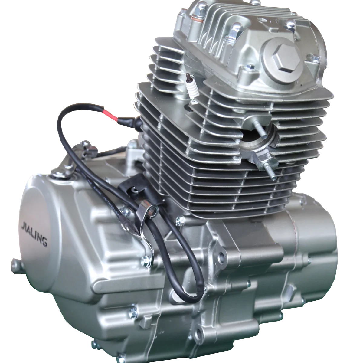 Air Cooled Motorcycle Engine 4 Stroke Engine CG150 Engine Electric /kick Start
Air Cooled Motorcycle Engine 4 Stroke Engine CG150 Engine Electric /kick Start