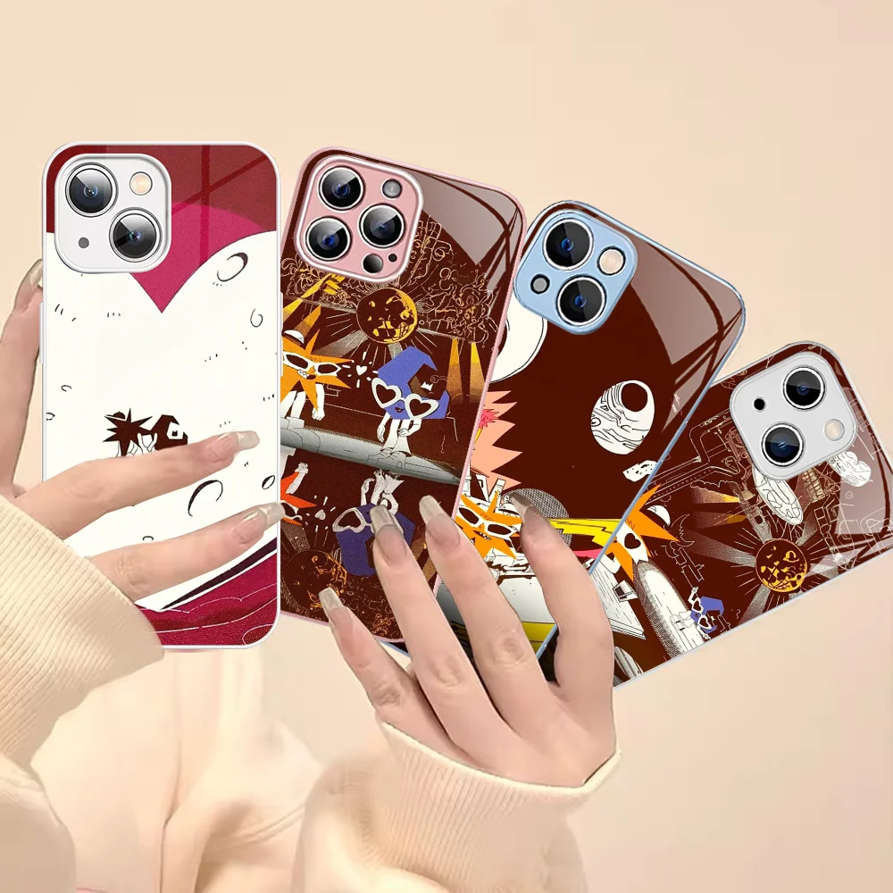 Rapper M-Mora E-ESTRELLA Phone Case Tempered Glass For Iphone 14 13 12 11 Pro Mini XS MAX 14Plus X XS XR Fundas
Rapper M-Mora E-ESTRELLA Phone Case Tempered Glass For Iphone 14 13 12 11 Pro Mini XS MAX 14Plus X XS XR Fundas
