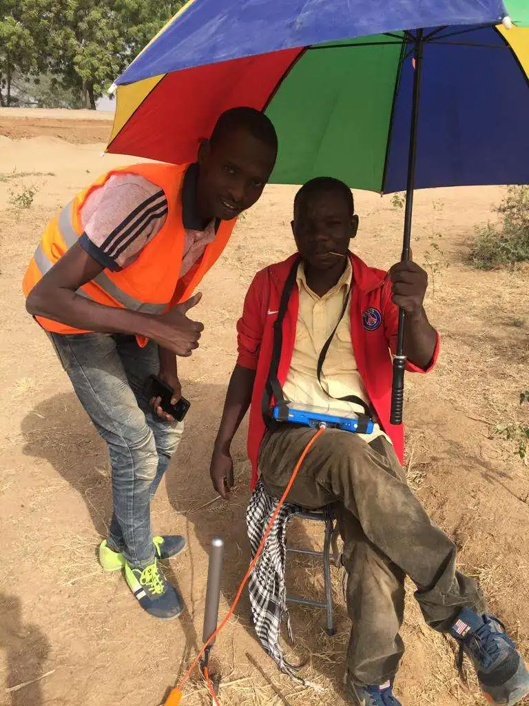 PQWT-TC500 Deep Borehole Water Well 500m Geophysical Equipment Ground Water Detector Underground Finder
PQWT-TC500 Deep Borehole Water Well 500m Geophysical Equipment Ground Water Detector Underground Finder