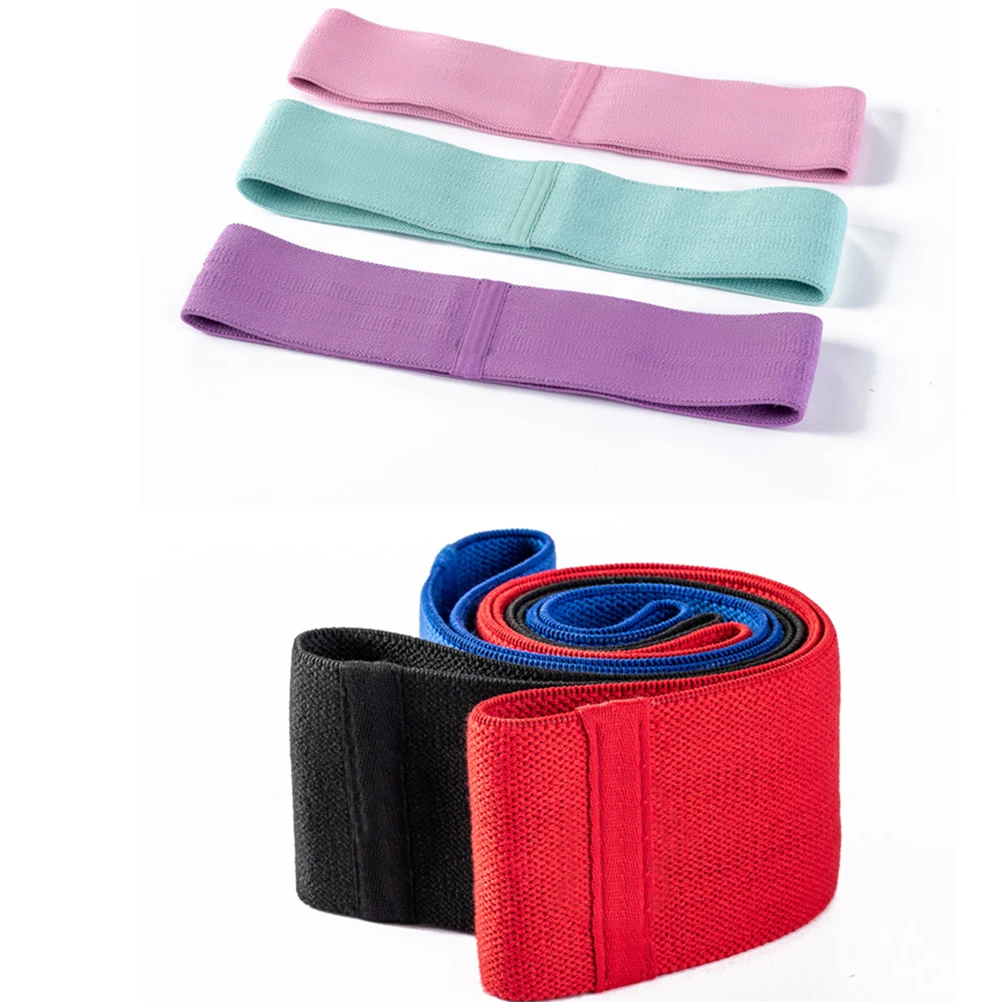 Resistance Bands Set Hip Tension Belt For Glute Activation Squat Training Lightweight Portable Elastic Fitness Accessories
Resistance Bands Set Hip Tension Belt For Glute Activation Squat Training Lightweight Portable Elastic Fitness Accessories