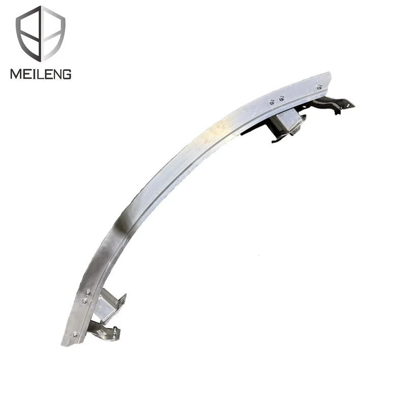 High Quality MEILENG Front Bumper Reinforcement, OEM Part Number 71130-TZ5-A00, Fit TB5 TB6 3.0L T30A6 2014-2020
High Quality MEILENG Front Bumper Reinforcement, OEM Part Number 71130-TZ5-A00, Fit TB5 TB6 3.0L T30A6 2014-2020