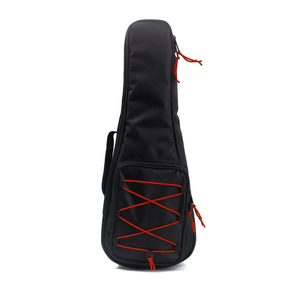 26 Inch Guitar Backpack Bag Thickened Padding Compact Design Easy Fold Portable Gig Bag for Acoustic Electric Guitar Case
26 Inch Guitar Backpack Bag Thickened Padding Compact Design Easy Fold Portable Gig Bag for Acoustic Electric Guitar Case